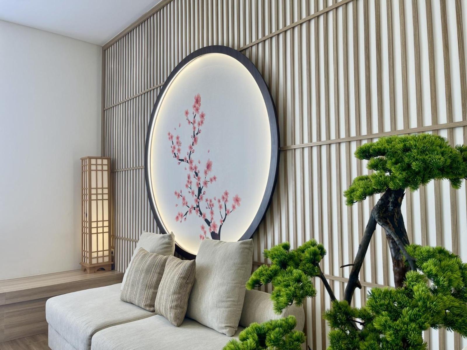 Hemangini Hotel Bandung Extérieur photo