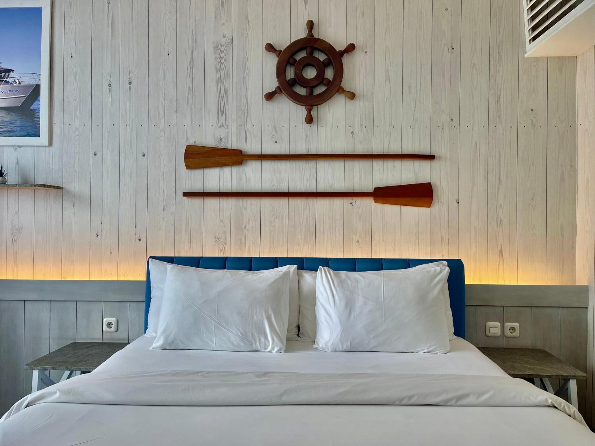 Hemangini Hotel Bandung Extérieur photo