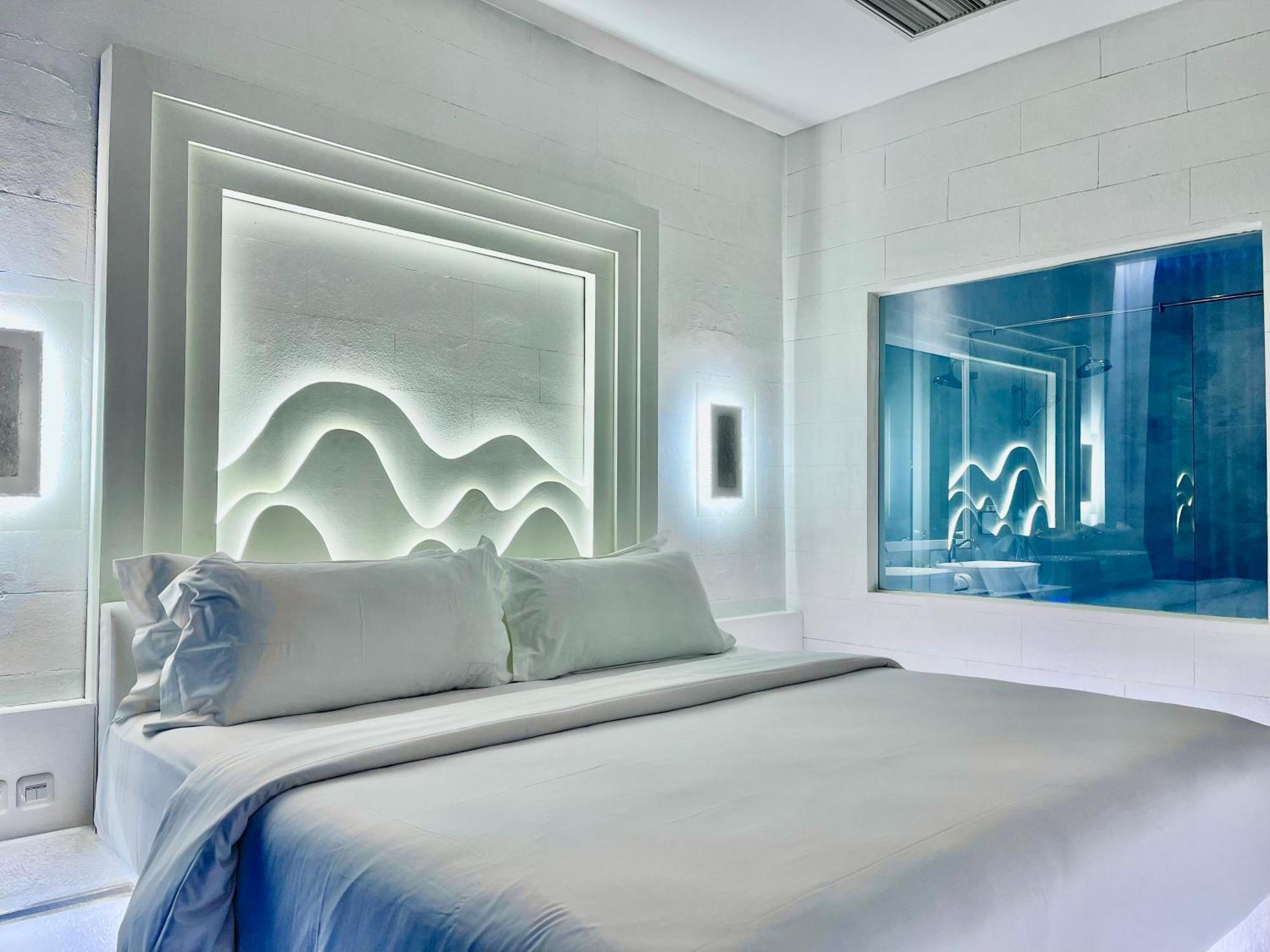 Hemangini Hotel Bandung Extérieur photo