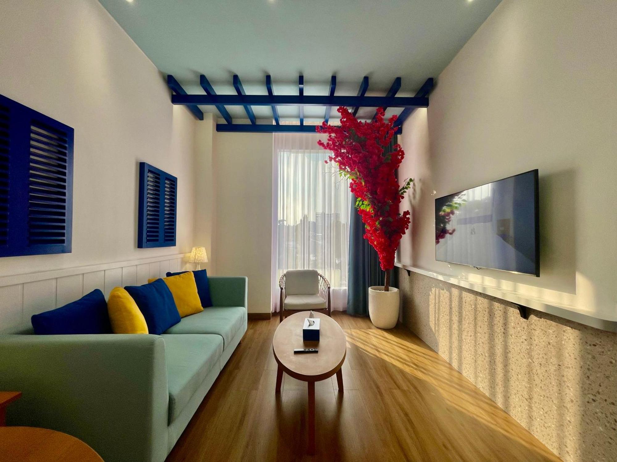 Hemangini Hotel Bandung Extérieur photo